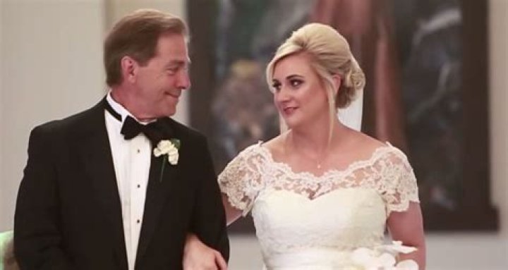 Unraveling The Mystery: Is Nick Saban Married?