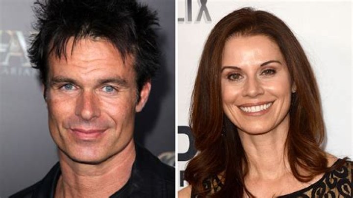 Unraveling The Mystery: Is Patrick Muldoon Married?