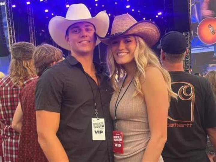 Unraveling The Mystery Of Montana Fouts' Boyfriend