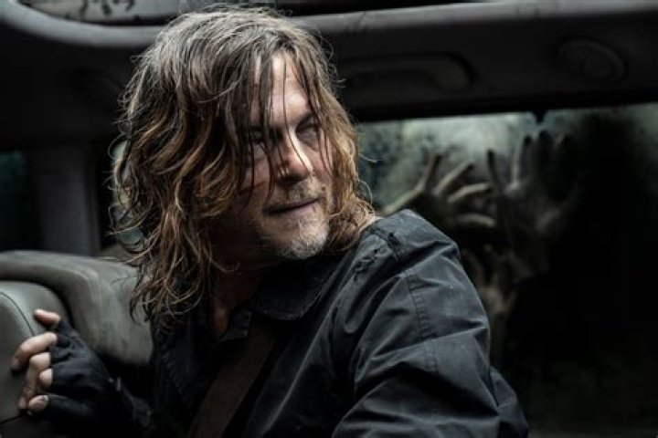 Unraveling The Mystery Of Norman Reedus' Son Height