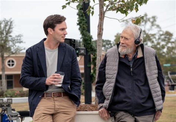 Unraveling The Mystery Of Scott Eastwood's Age