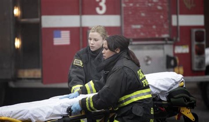 Unraveling The Mystery: What Episode Does Chili Die In Chicago Fire?