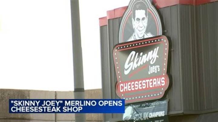 Unraveling The Mystery: Who Is Joey Merlino Married To?