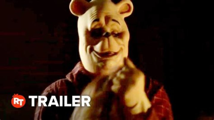 Unraveling The Mystery: Why Did Pooh Go To Jail?