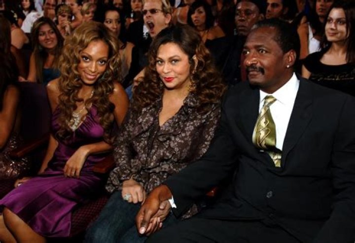 Unraveling The Mystery: Why Did Taylor's Parents Divorce?