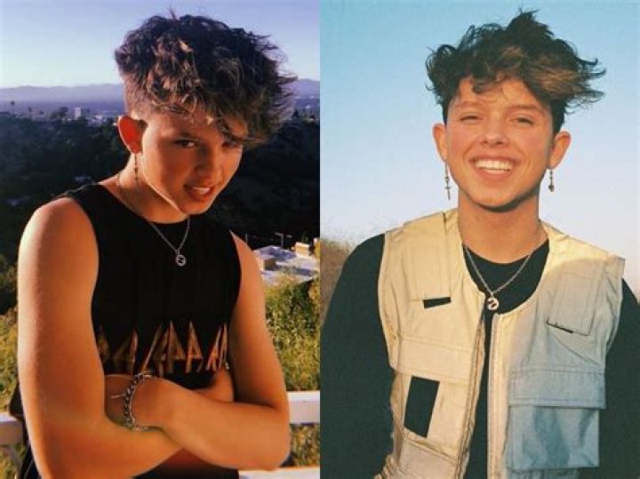 Unraveling The Mystique Of Jacob Sartorius Height