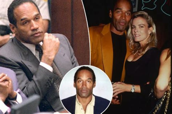Unraveling The O.J. Simpson Son Conspiracy: A Deep Dive Into The Notorious Allegations
