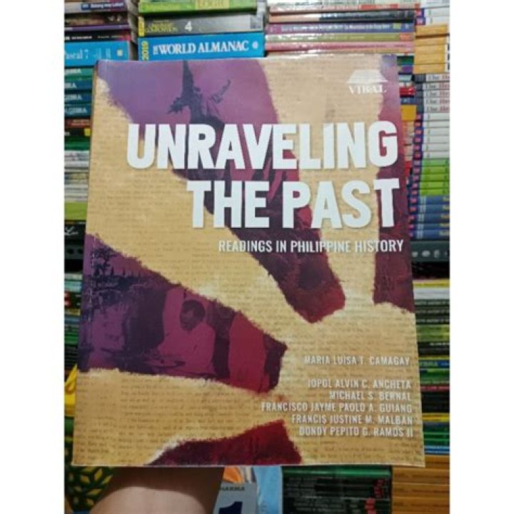 Unraveling The Past, Unveiling The Truth