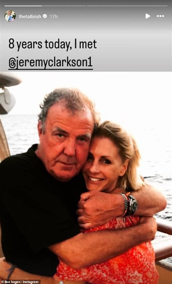 Unraveling The Personal Life Of Jeremy Clarkson: Is He Married?