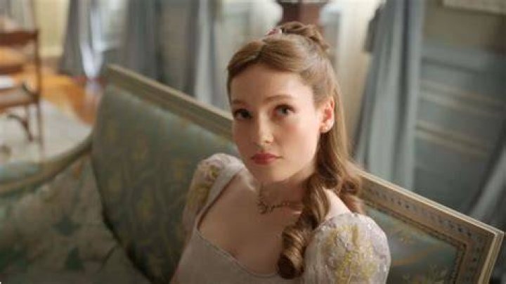 Unraveling The Rise To Fame: How Did Francesca Farago Get Famous?