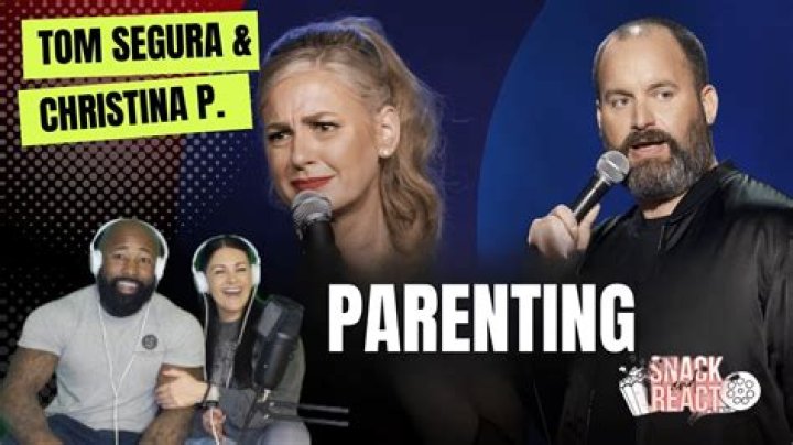 Unraveling The Roots: Christina Pazsitzky's Parents And Their Influence
