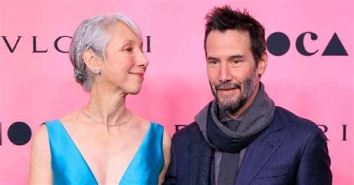 Unraveling The Story Of Jennifer Syme And Keanu Reeves' Daughter