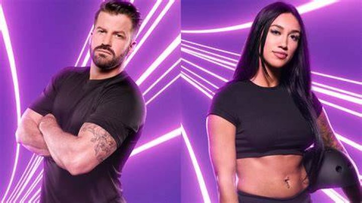 Unraveling The Story Of Johnny Bananas Moriah: The Reality Star Phenomenon