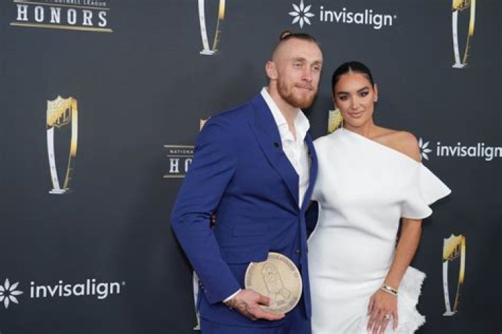 Unraveling The Tapestry Of George Kittle's Wife's Ethnicity