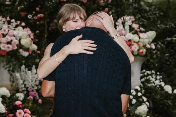 Unraveling The Truth: Are Taylor Swift's Parents Divorced?