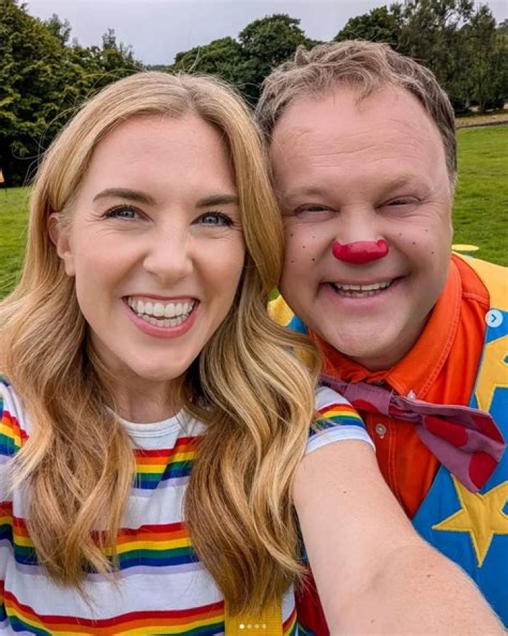 Unraveling The Truth: Is Mr. Tumble A Pedophile?