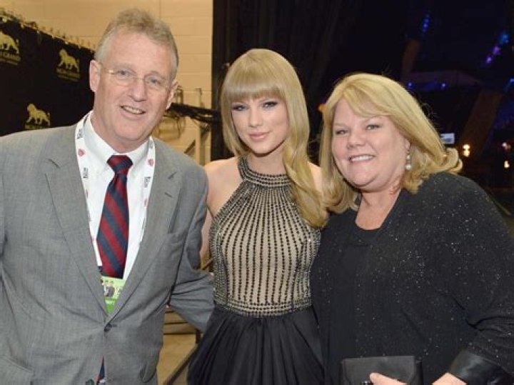 Unraveling The Truth: Is Taylor's Parents Divorced?