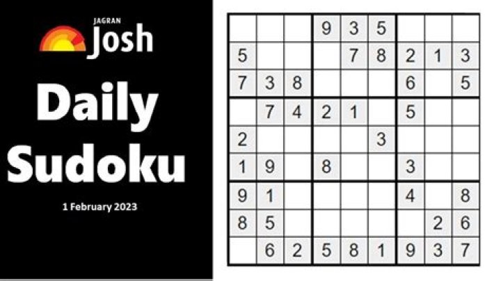 Unraveling The World Of Websudoku: A Puzzle Lover's Paradise
