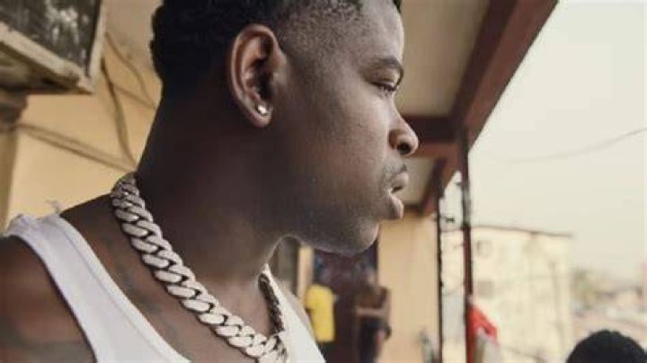 Untouchable Gorilla Stone Nation What we know about the gang rapper