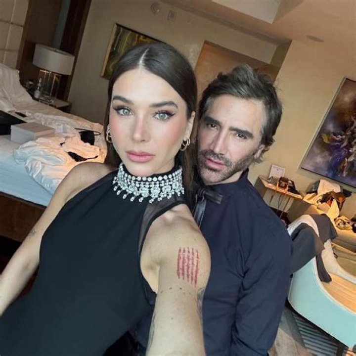 Unveil The Secrets: Alejandro Fernandez's Partner Revealed