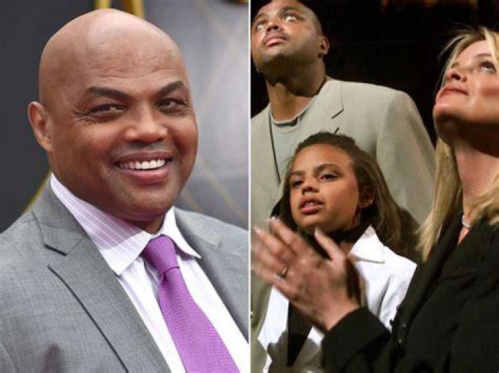 Unveil The Secrets: Charles Barkley's Wife Revealed