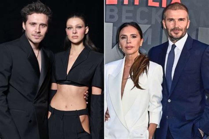 Unveil The Secrets Of Brooklyn Beckham's Remarkable Net Worth
