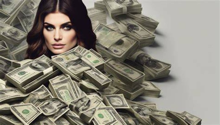 Unveiling Aimee Osbourne's Age: Surprising Insights And Revelations
