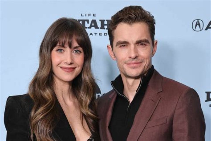 Unveiling Alison Brie's Husband: Discoveries And Insights