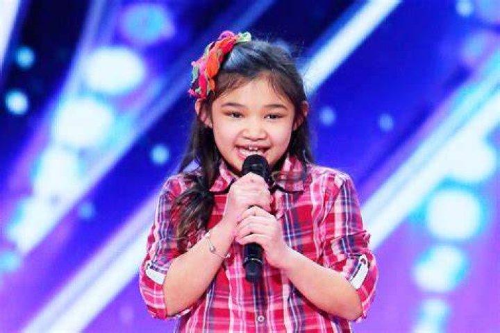 Unveiling Angelica Hale's Height: Insights And Surprising Truths