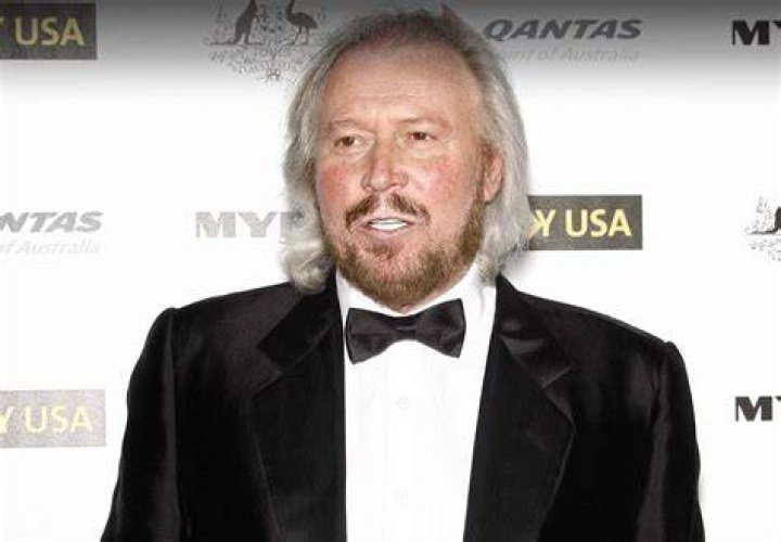 Unveiling Barry Gibb's 2023 Health Journey: Discoveries And Insights