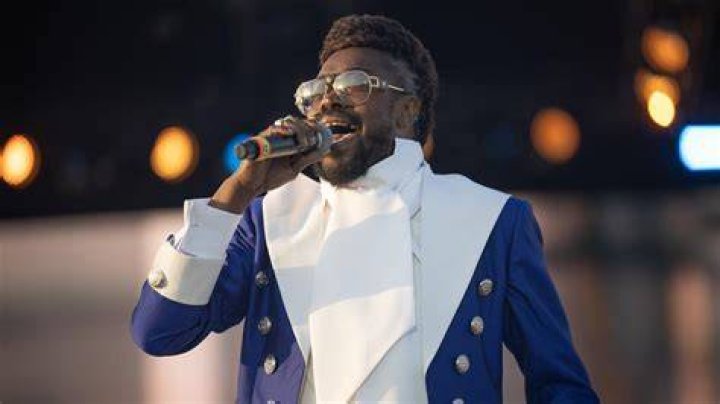 Unveiling Beenie Man's Net Worth: Discoveries And Insights