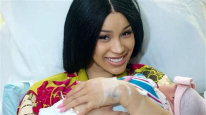Unveiling Cardi B's Pregnancy Status: Uncover The Truth