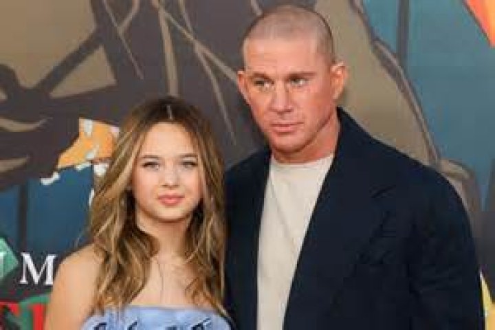 Unveiling Channing Tatum's Dance Background: From Struggles To Stardom