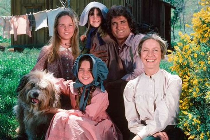 Unveiling Cindy Clerico's Iconic Character In "Little House On The Prairie"