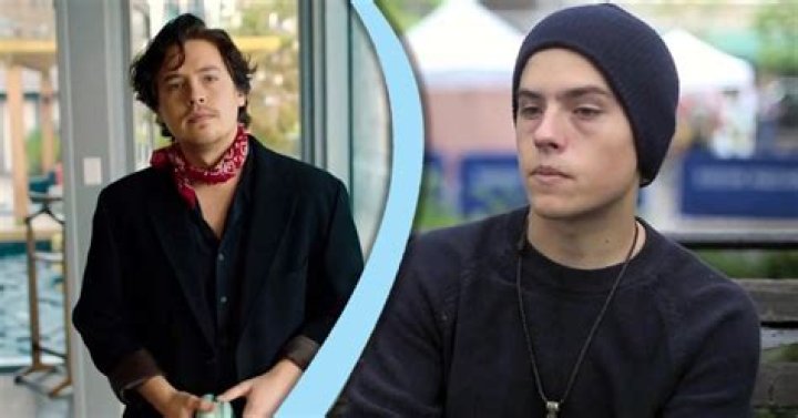 Unveiling Cole Sprouse's Tattoos: Discoveries And Insights