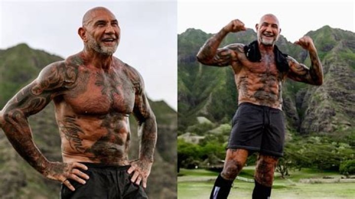 Unveiling Dave Bautista's Multifaceted Heritage: Discoveries And Insights