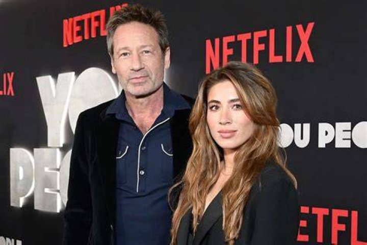 Unveiling David Duchovny's Current Marital Status: A Journey To Discoveries