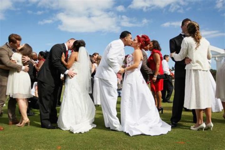 Unveiling Douglas Murray's Marital Status: Surprising Revelations