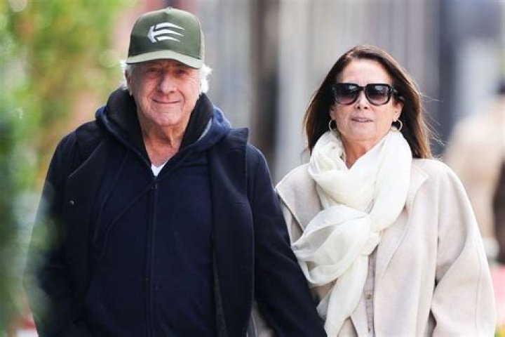 Unveiling Dustin Hoffman's Age: Discoveries And Insights