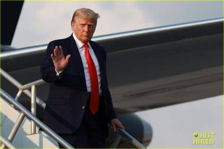 Unveiling Eric Trump's Height And Weight: Surprising Insights Revealed