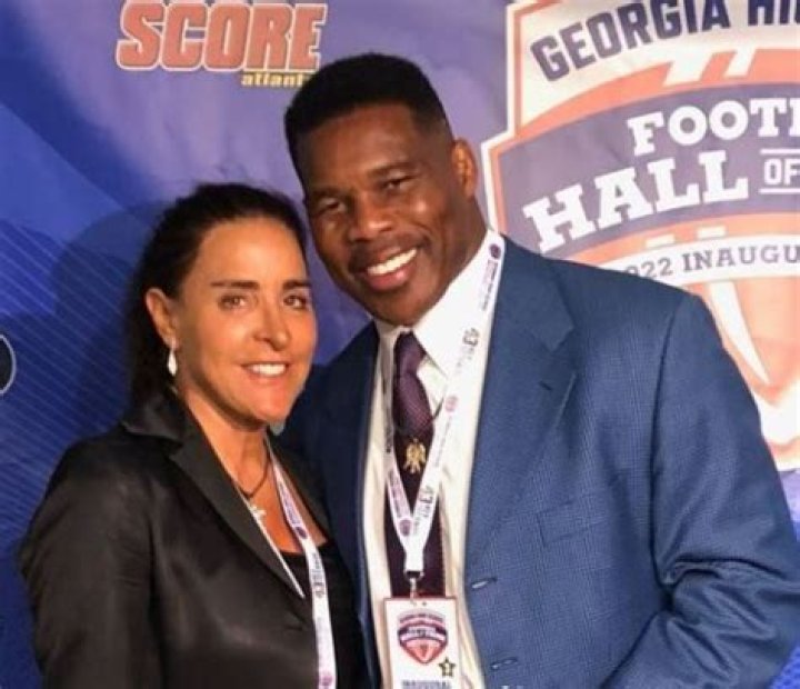Unveiling Herschel Walker's Wife: Discoveries And Insights Revealed
