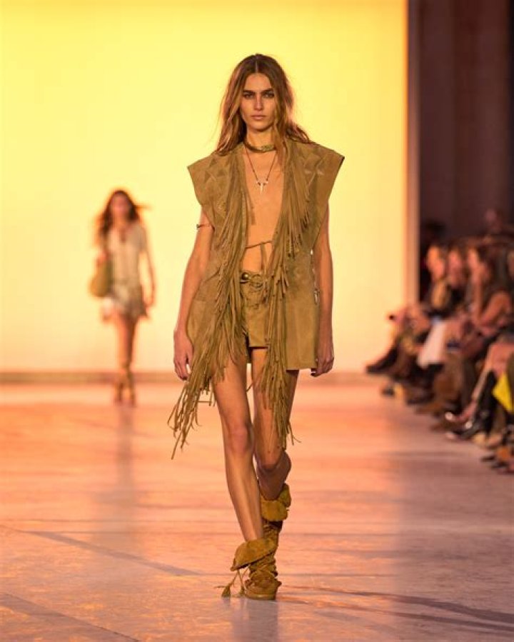 Unveiling Isabel Marant's Fashion Empire: Discoveries And Insights