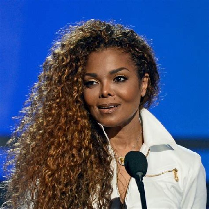 Unveiling Janet Jackson 6: The Evolution Of An Icon