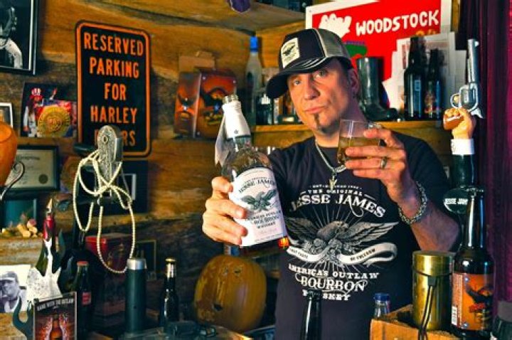 Unveiling Jesse James Dupree's Net Worth: A Country Fortune