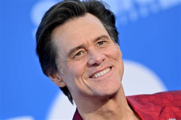 Unveiling Jim Carrey's Net Worth: Discoveries And Insights