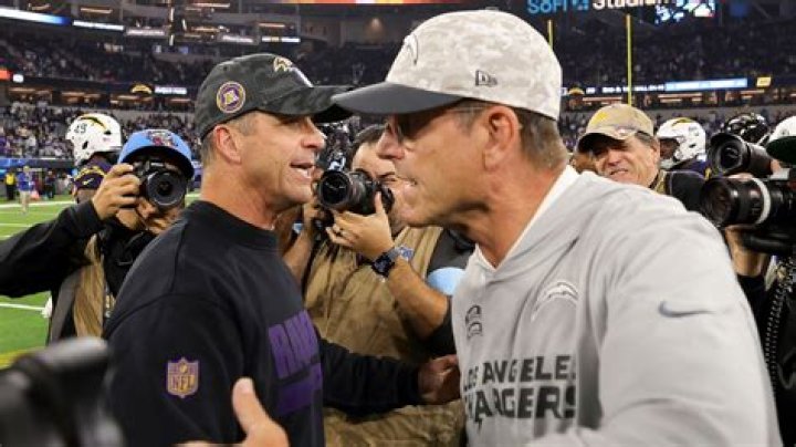 Unveiling Jim Harbaugh's Salary In 2023: A Comprehensive Insight