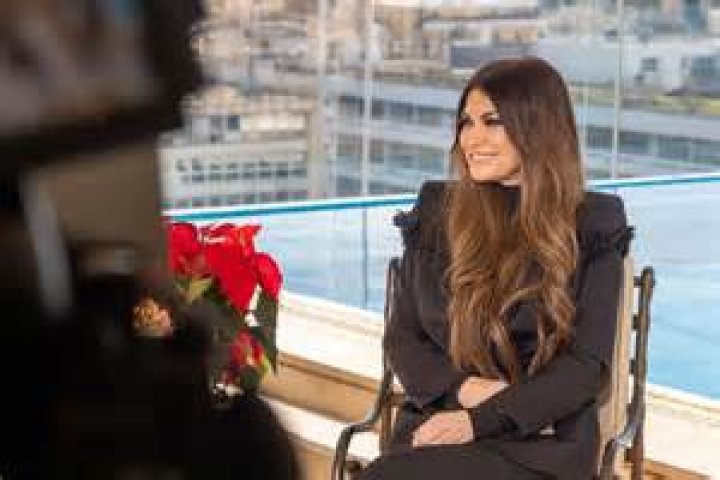Unveiling Kimberly Guilfoyle's Motherhood Journey: Discoveries And Insights