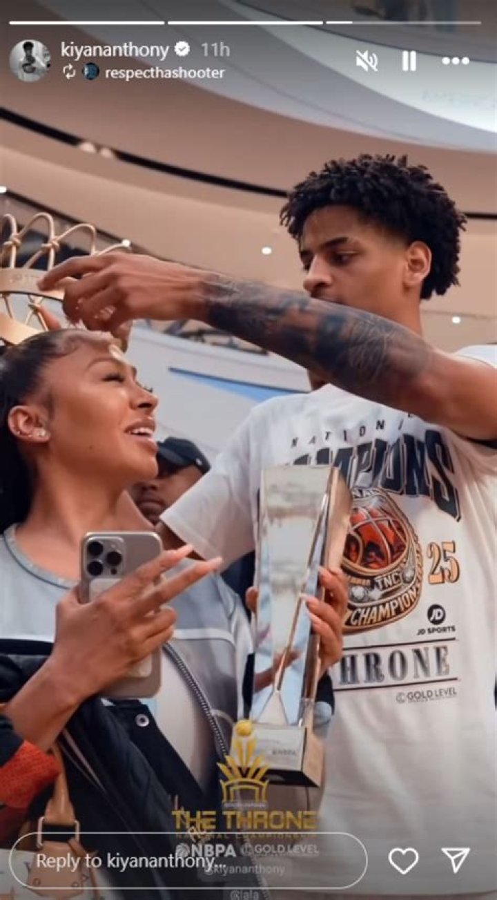 Unveiling Lala Anthony's Net Worth: Exploring Wealth And Success