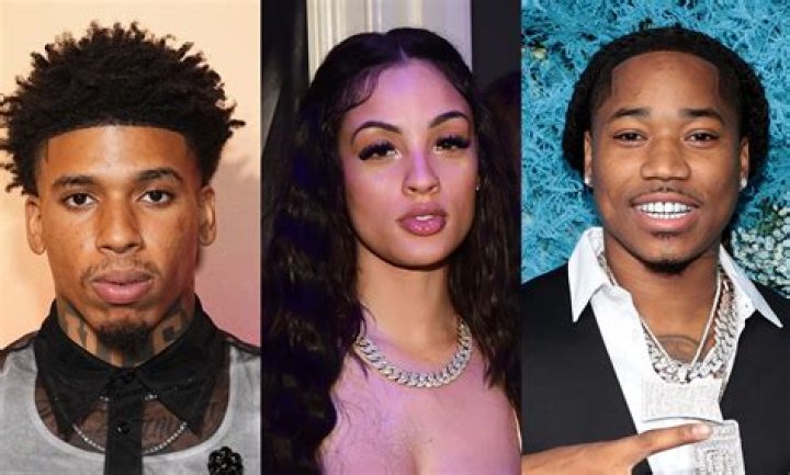 Unveiling Marissa Da'nae's Net Worth: Discoveries You Can't Resist