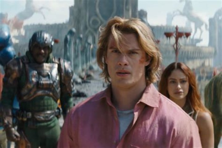 Unveiling Nicholas Galitzine's Height: Insights And Surprises